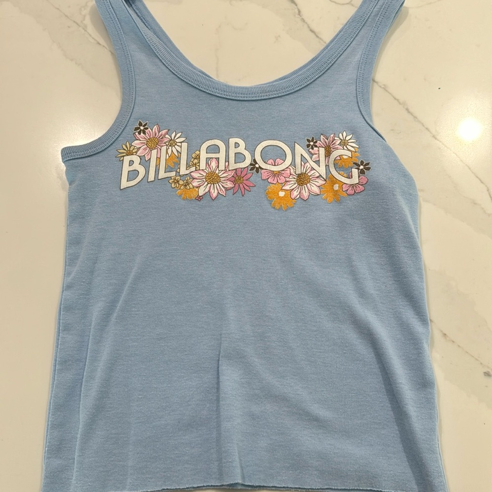 Graphic Tank